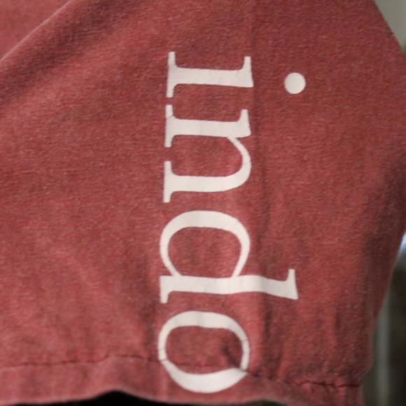 Comfy Floral Tee - Picture 2 of 4